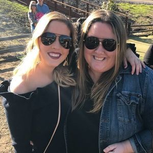 Meet your Posher, Michelle